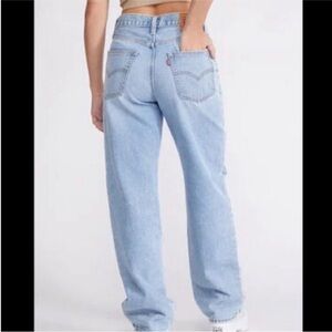 Levi’s 94 Baggy Jeans 30